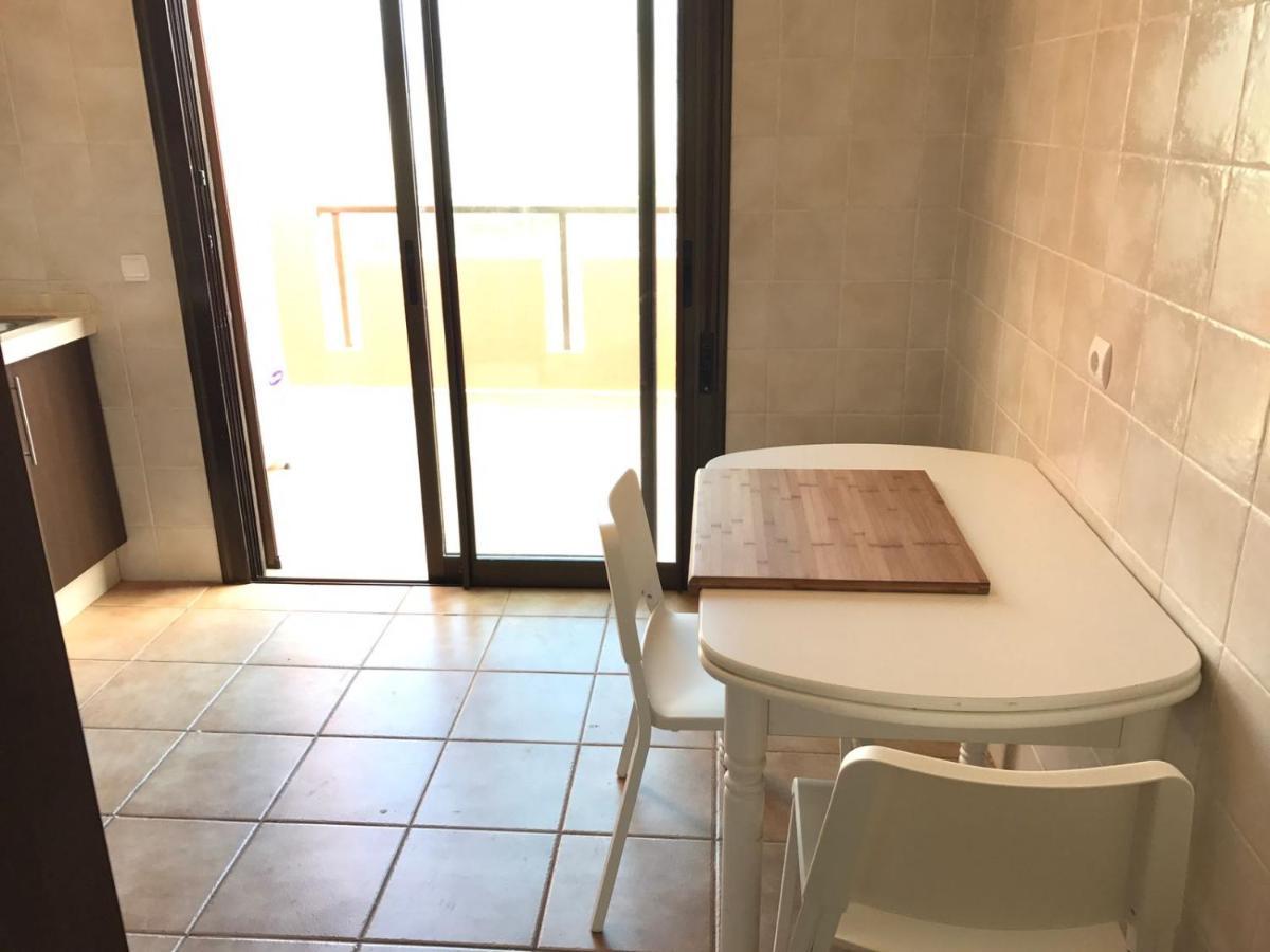Apartamento Ilusion II La Tejita Exterior foto