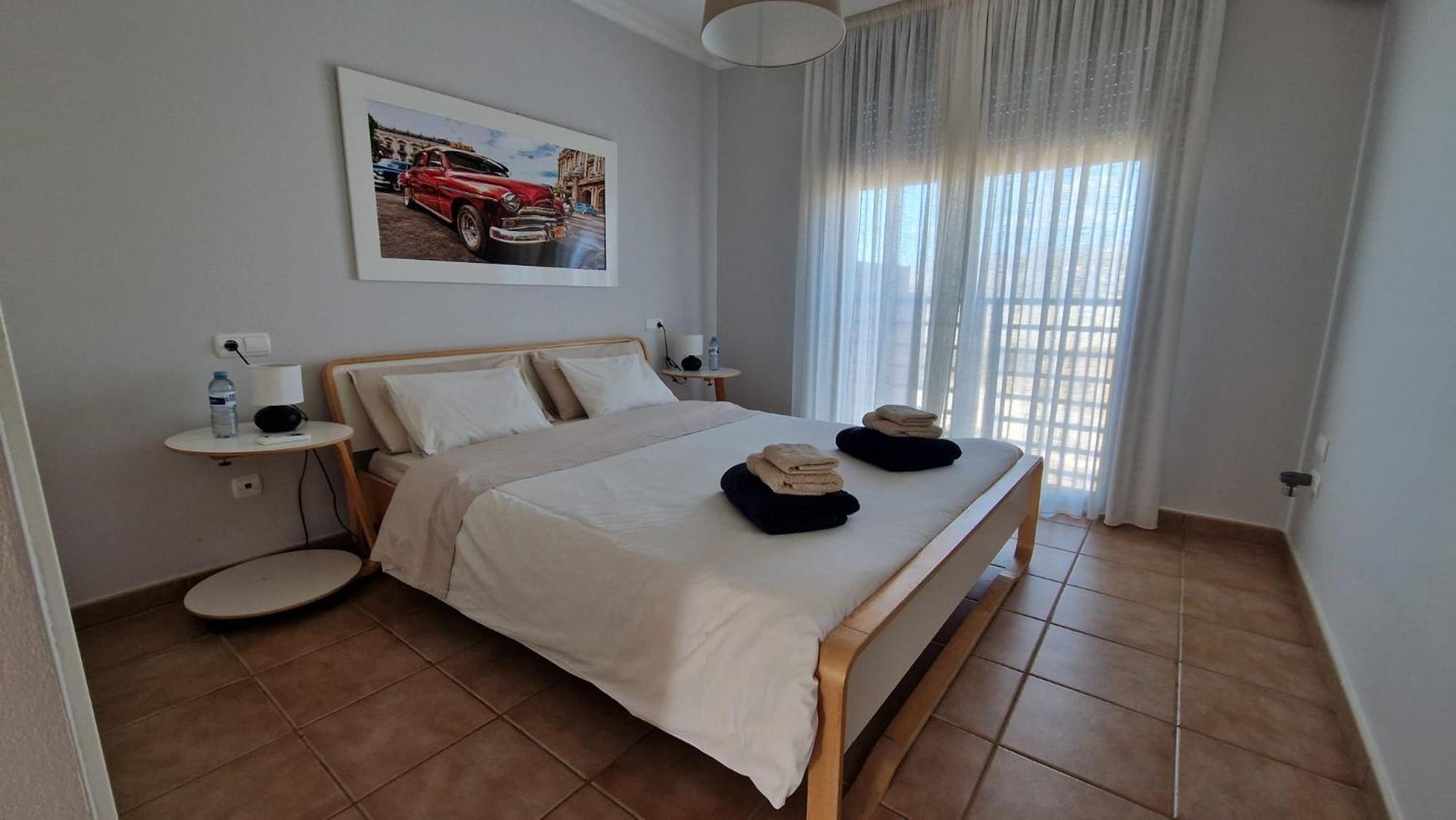 Apartamento Ilusion II La Tejita Exterior foto