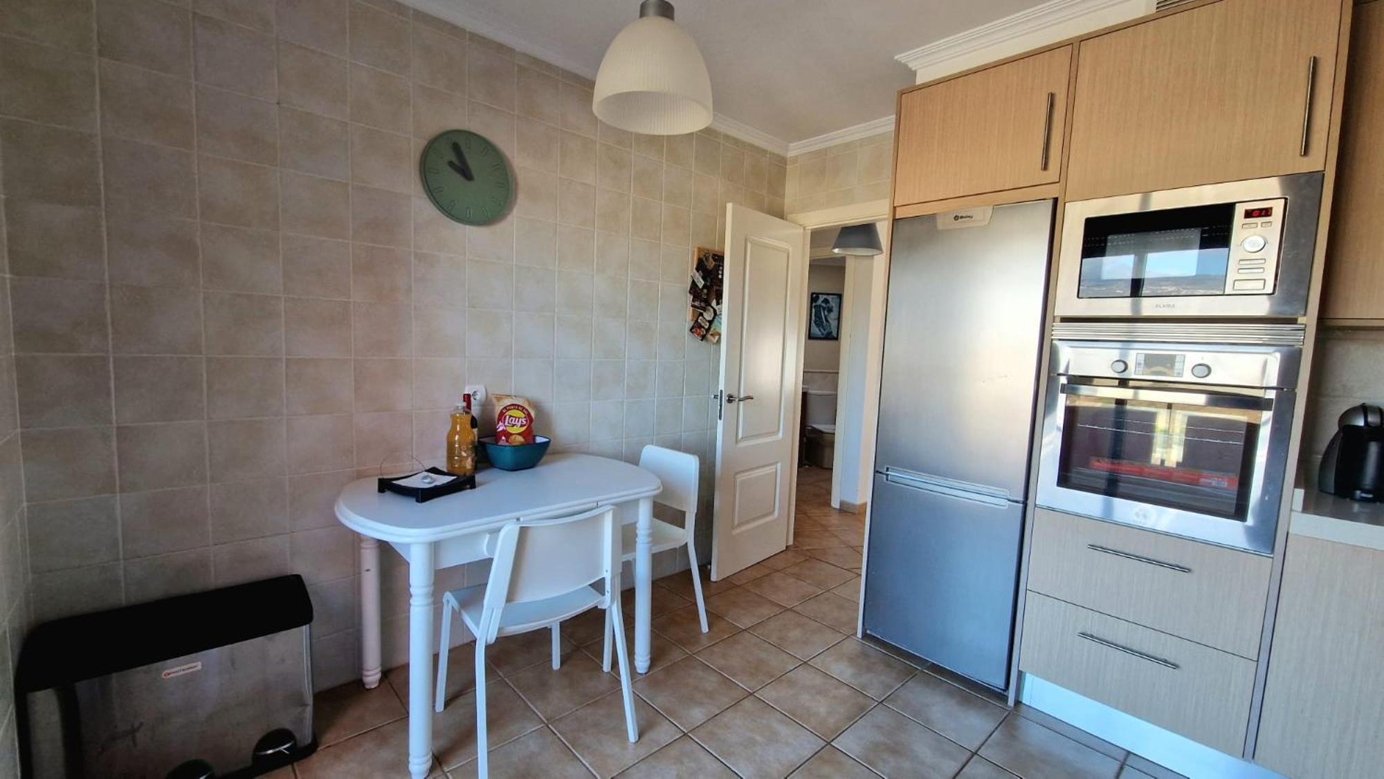 Apartamento Ilusion II La Tejita Exterior foto
