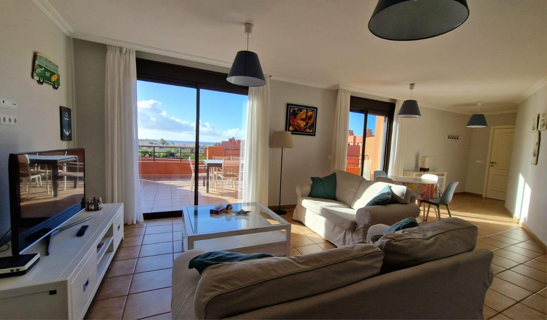 Apartamento Ilusion II La Tejita Exterior foto