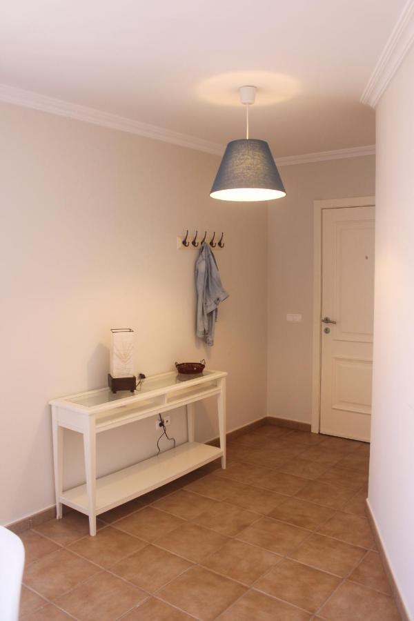 Apartamento Ilusion II La Tejita Exterior foto